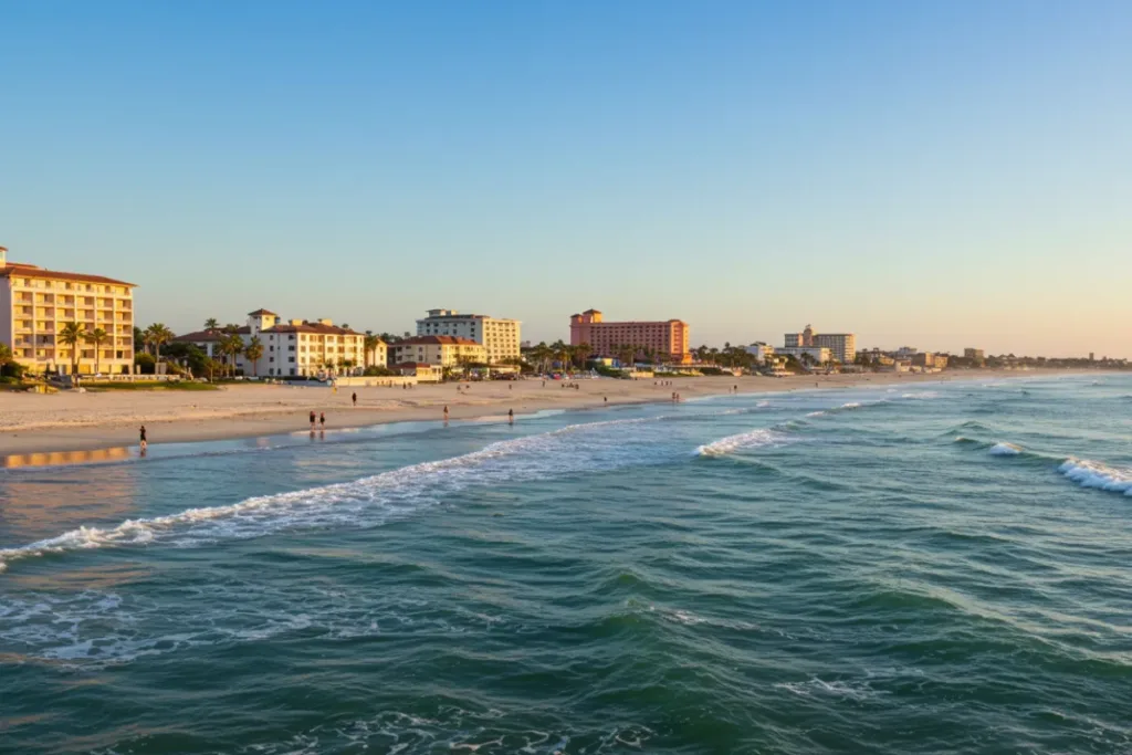How to buy beach land: guide with tips | PFS Realty