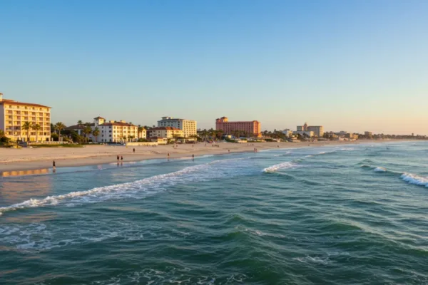 How to buy beach land: guide with tips | PFS Realty